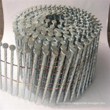 5 pin enail coil roofing titanium nail heater